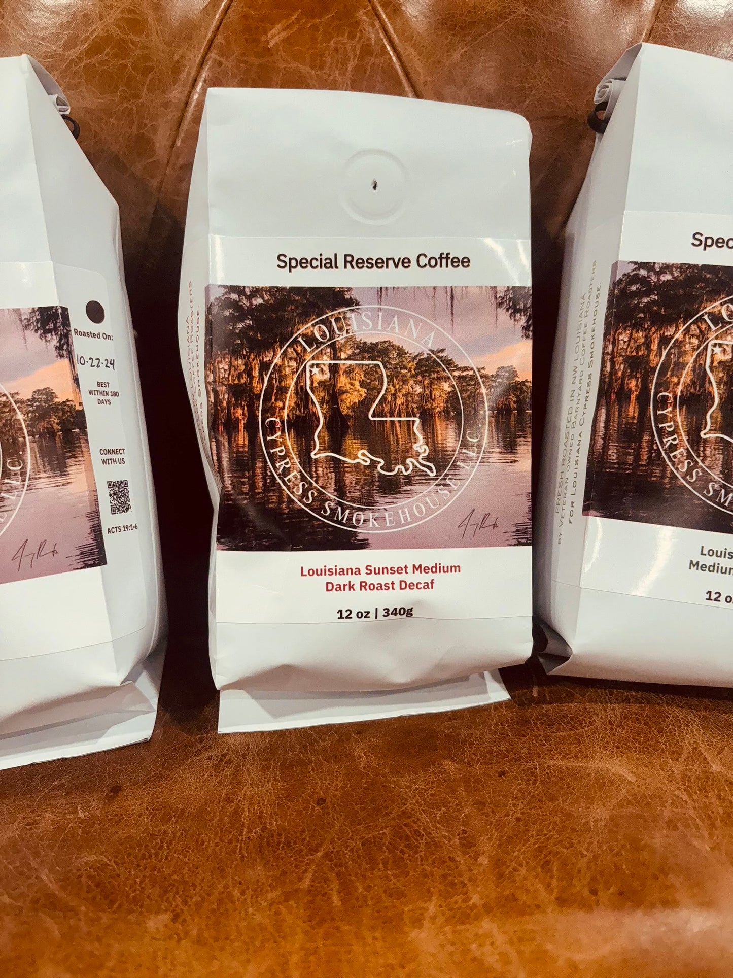 Special Reserve Coffee