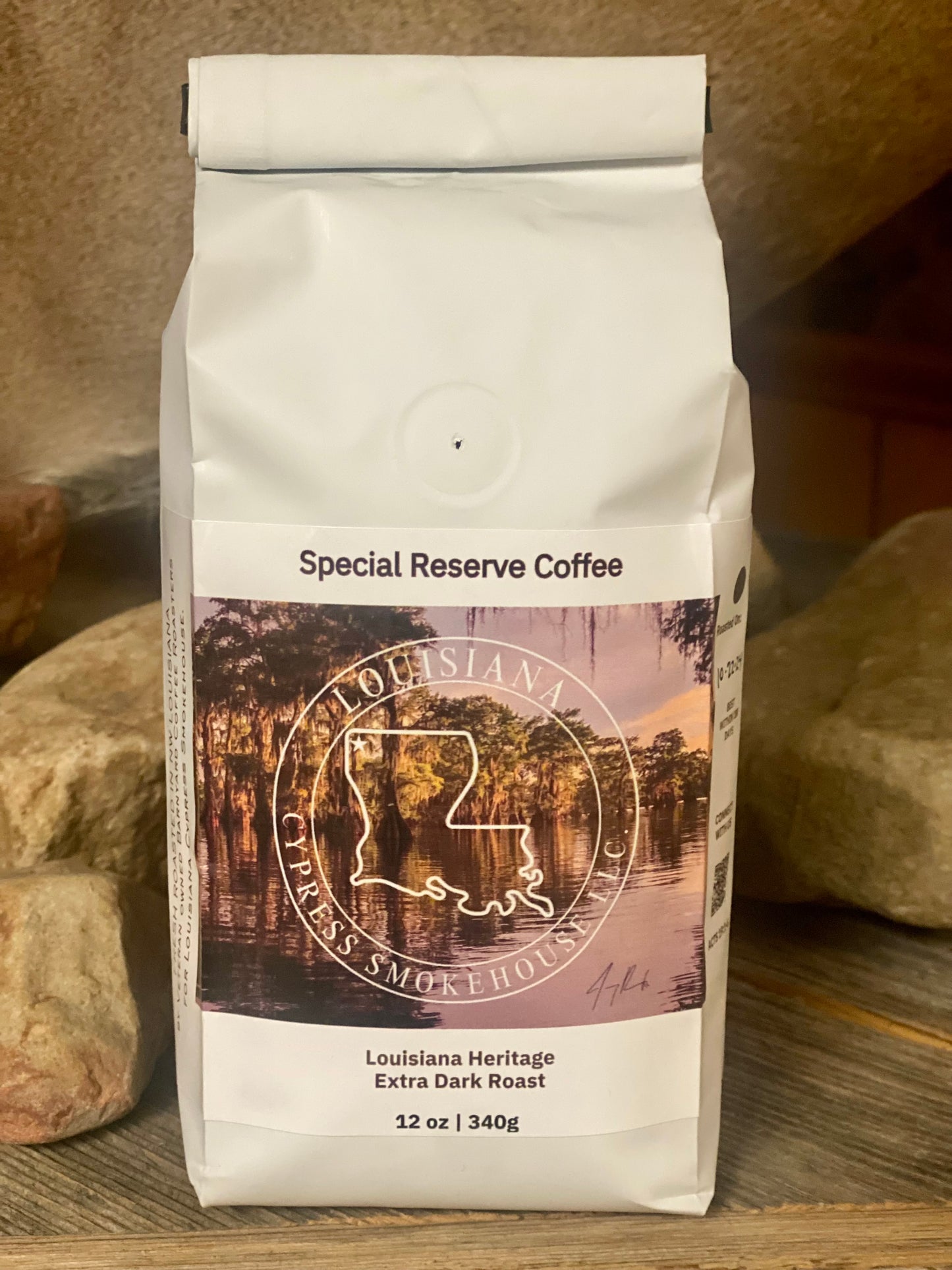 Special Reserve Coffee